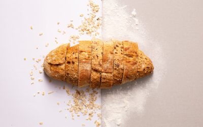 Neu im Angebot – Probieren Sie unsere selbstgebackenen Brote